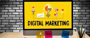 six pillars of digital marketing